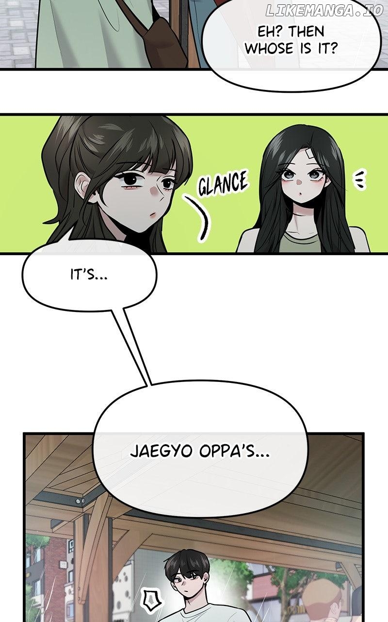 Back to Chan Bi Chapter 44 - page 57