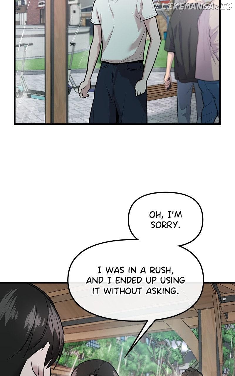 Back to Chan Bi Chapter 44 - page 58