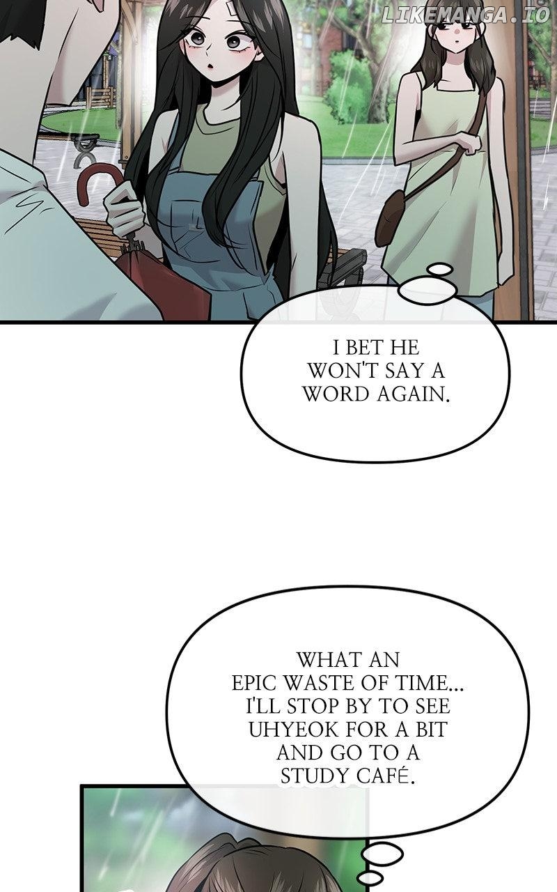 Back to Chan Bi Chapter 44 - page 59