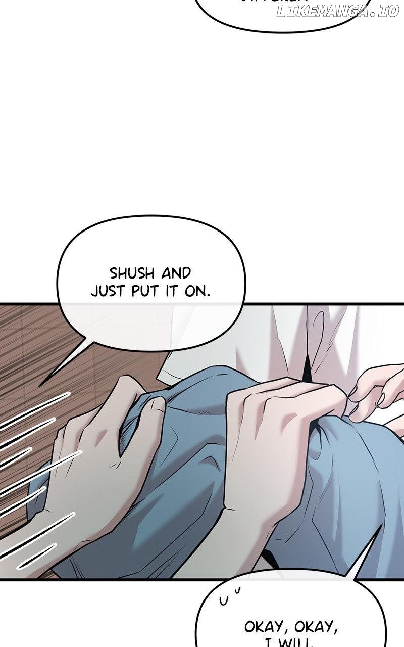 Back to Chan Bi Chapter 44 - page 6