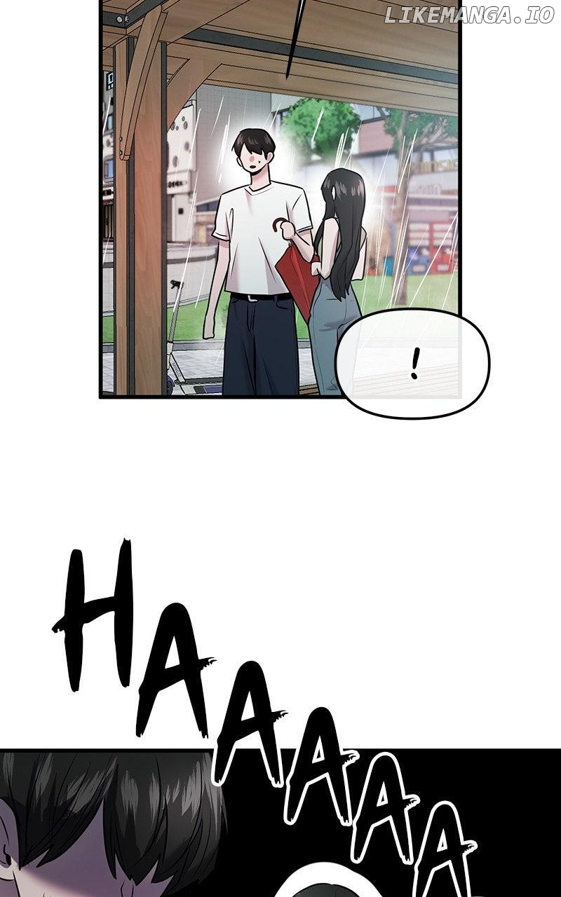 Back to Chan Bi Chapter 44 - page 61
