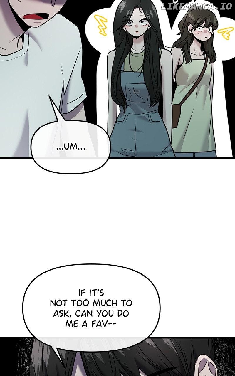Back to Chan Bi Chapter 44 - page 62