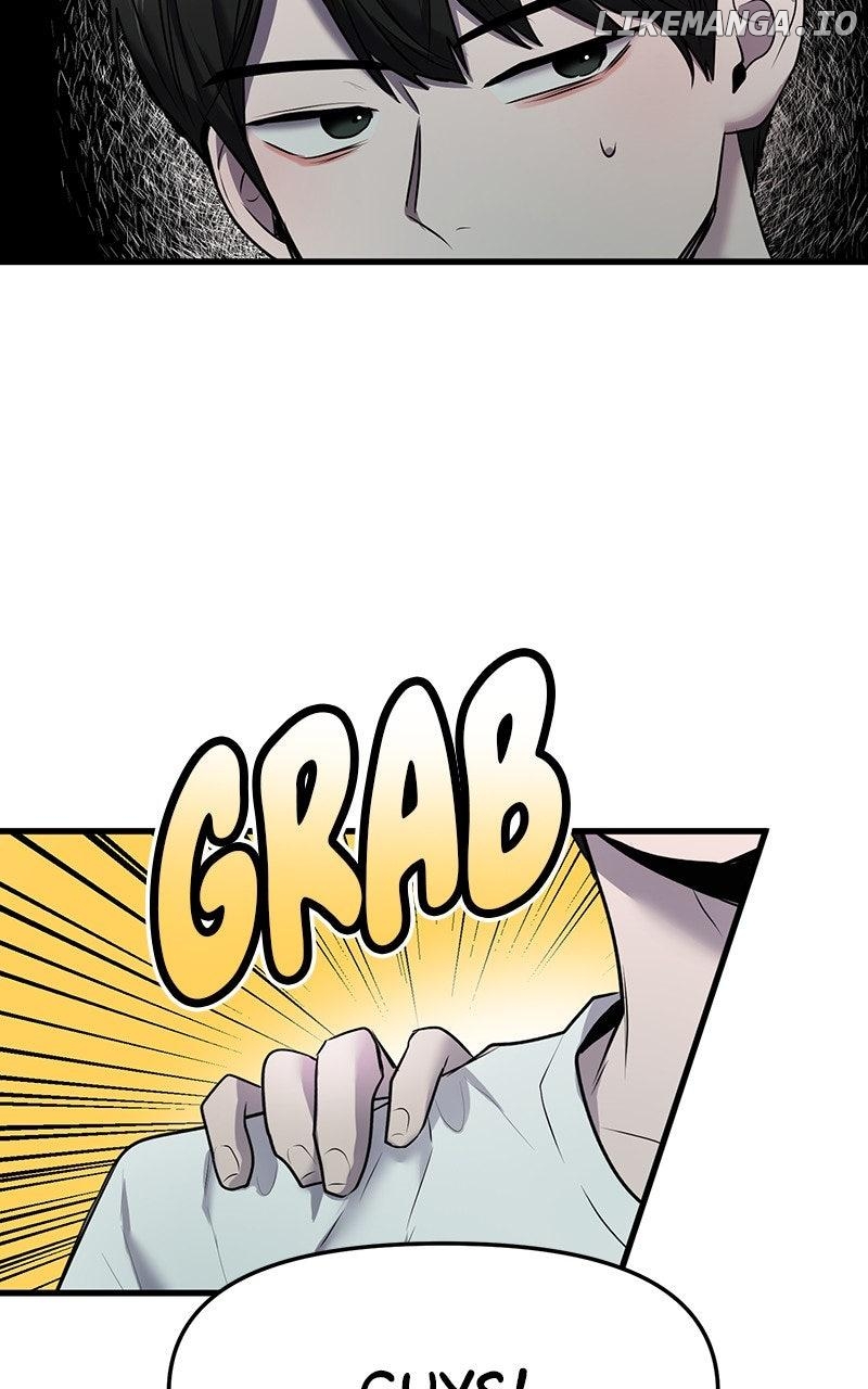 Back to Chan Bi Chapter 44 - page 63