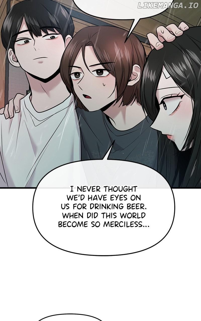 Back to Chan Bi Chapter 44 - page 65
