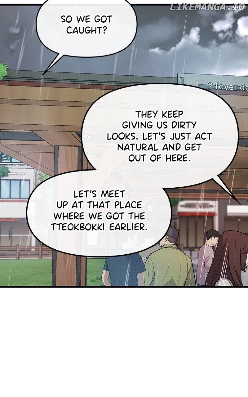 Back to Chan Bi Chapter 44 - page 66