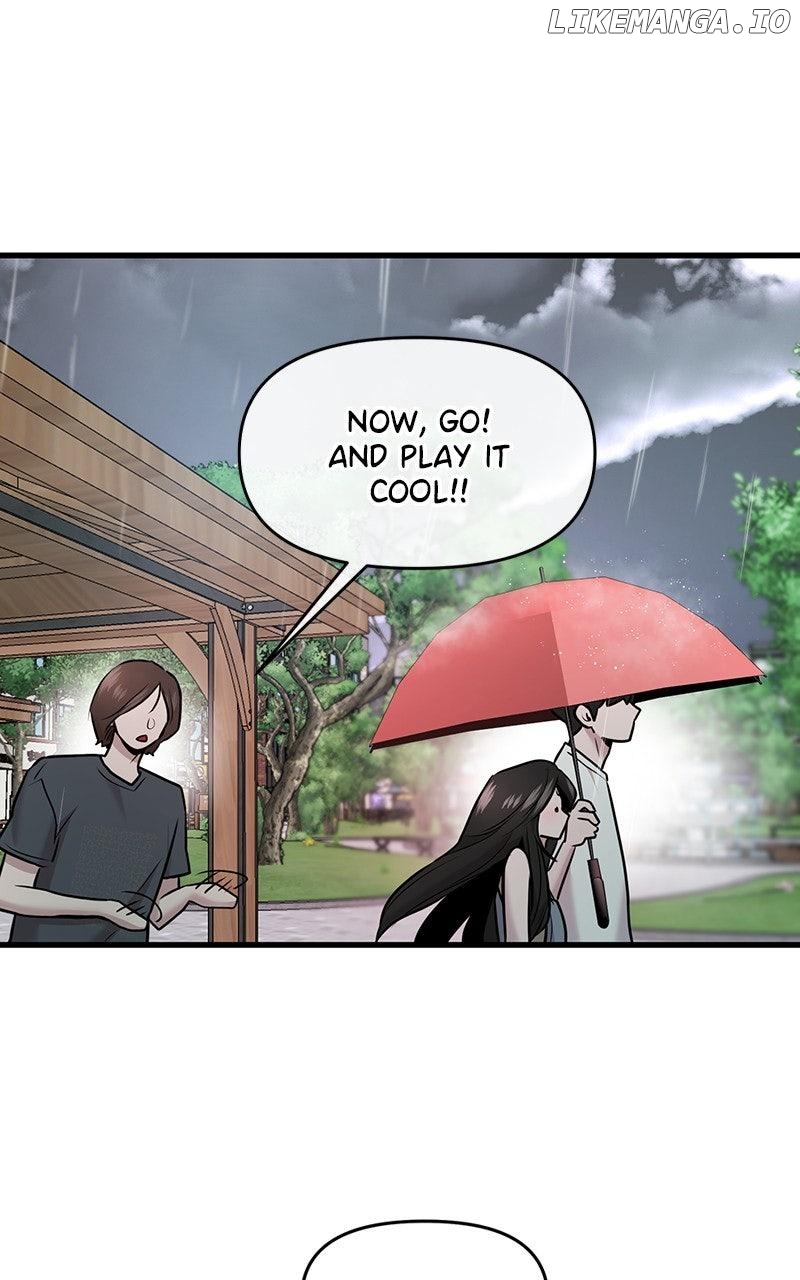Back to Chan Bi Chapter 44 - page 67