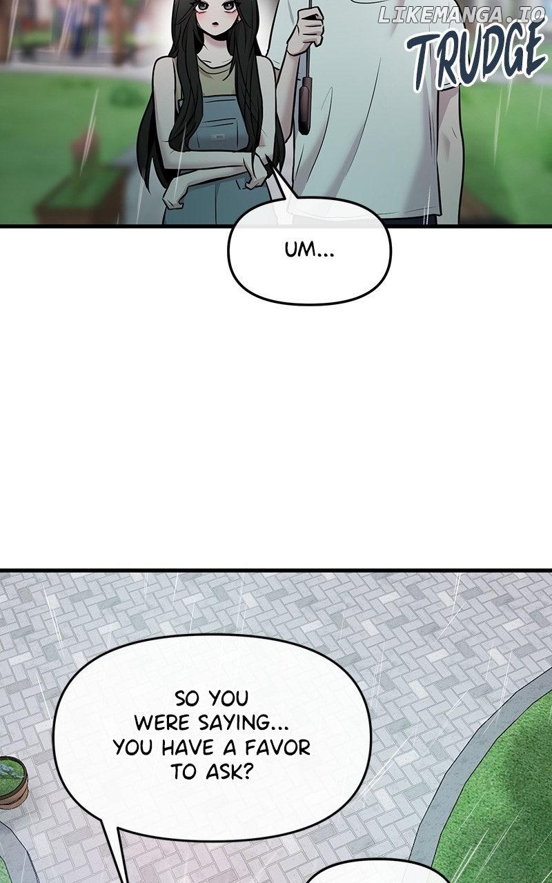Back to Chan Bi Chapter 44 - page 69