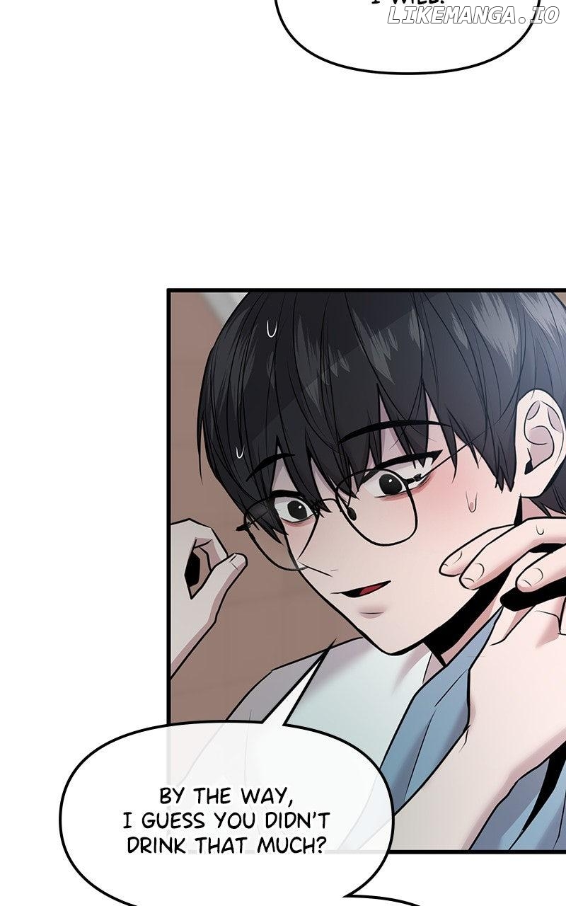 Back to Chan Bi Chapter 44 - page 7