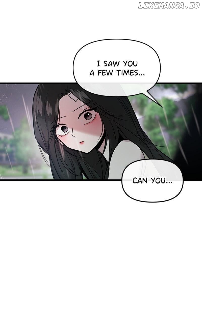 Back to Chan Bi Chapter 44 - page 71