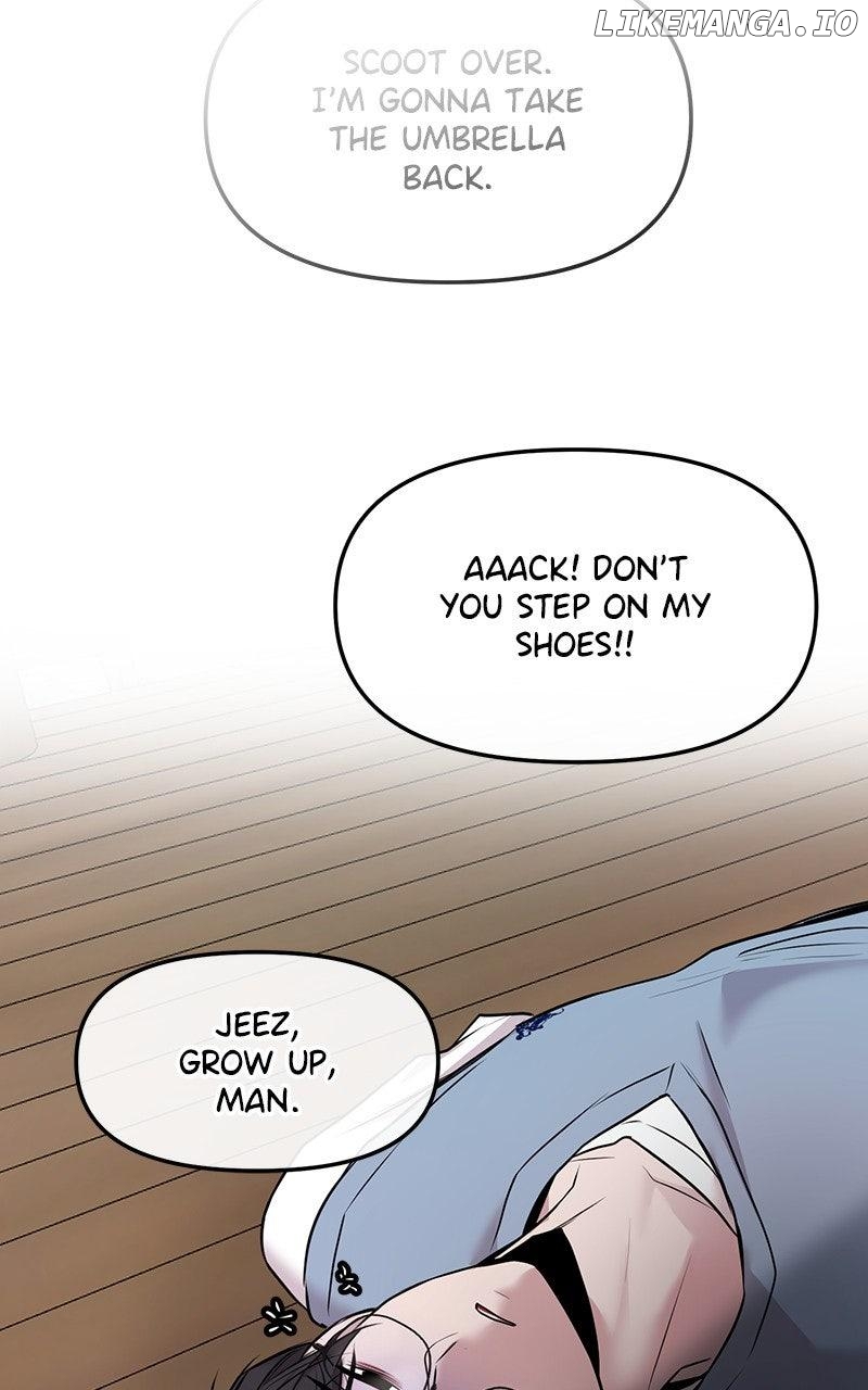 Back to Chan Bi Chapter 44 - page 74