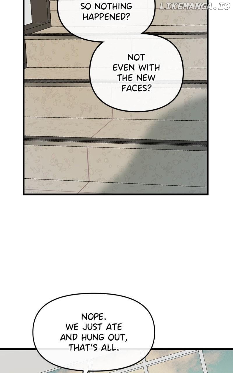 Back to Chan Bi Chapter 44 - page 79