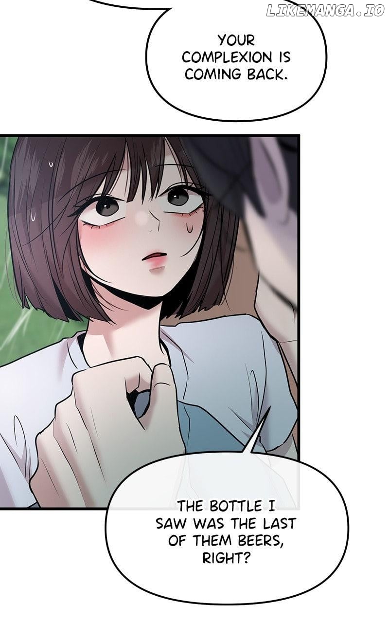 Back to Chan Bi Chapter 44 - page 8