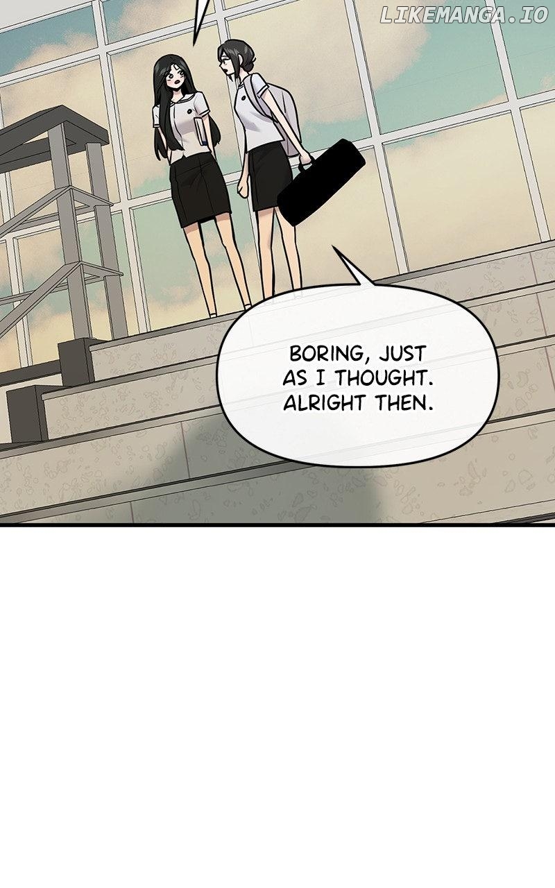 Back to Chan Bi Chapter 44 - page 80