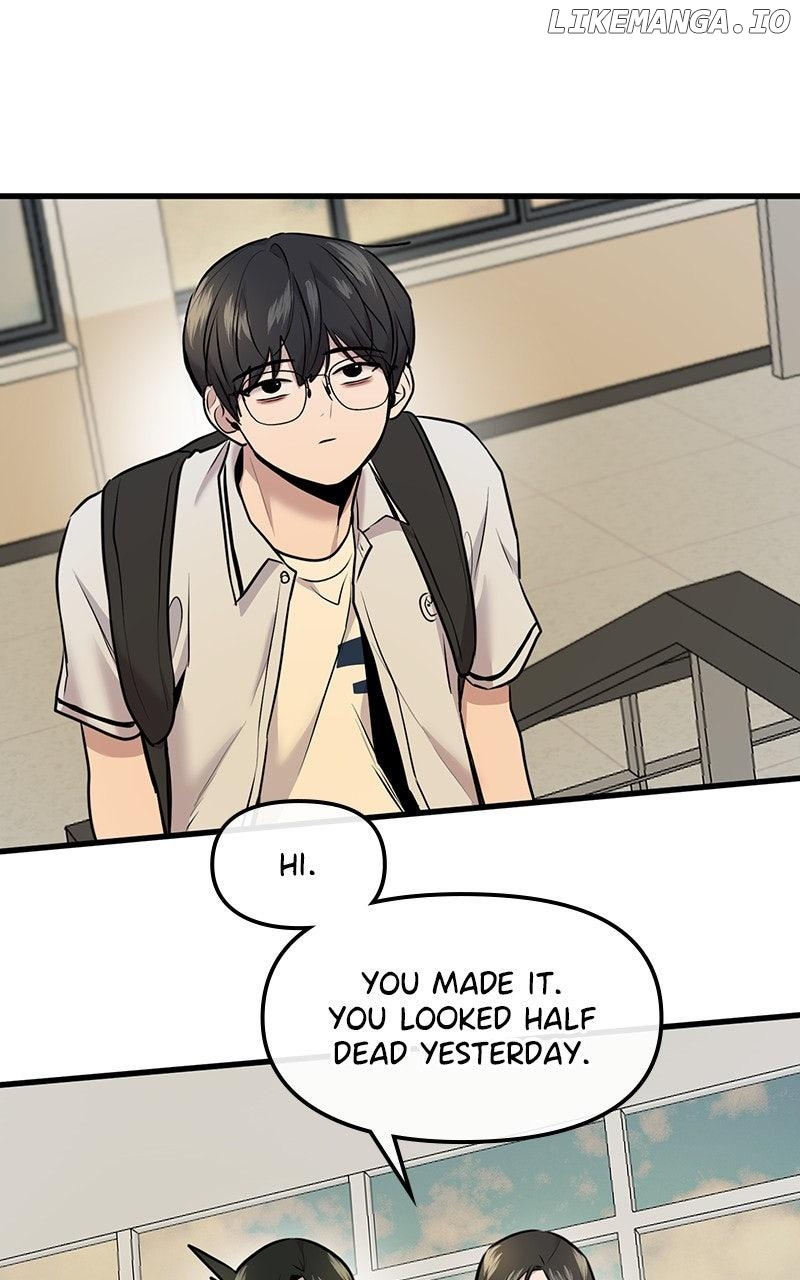 Back to Chan Bi Chapter 44 - page 81