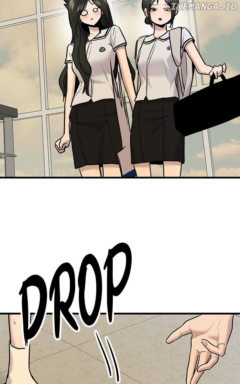 Back to Chan Bi Chapter 44 - page 82