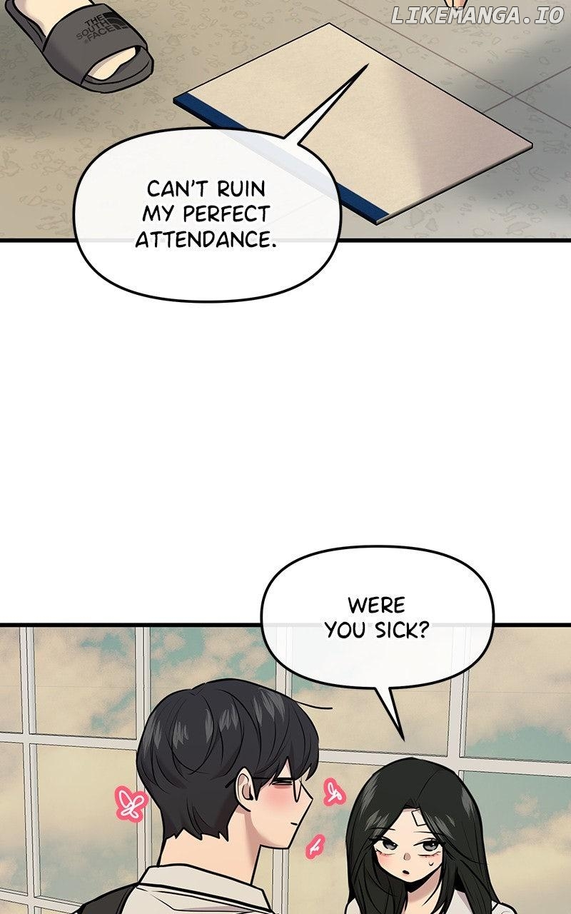 Back to Chan Bi Chapter 44 - page 83