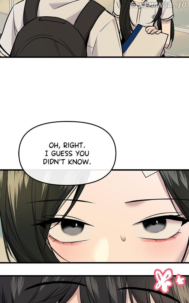 Back to Chan Bi Chapter 44 - page 84