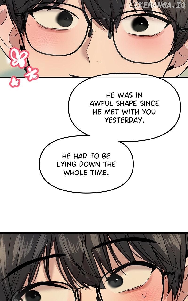 Back to Chan Bi Chapter 44 - page 85