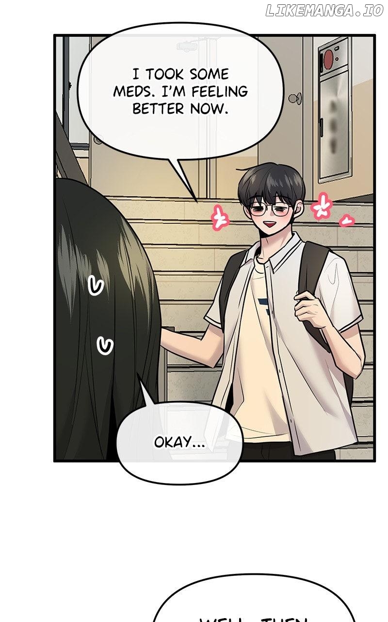 Back to Chan Bi Chapter 44 - page 87