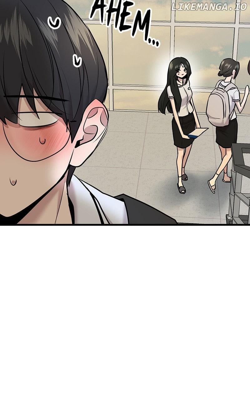 Back to Chan Bi Chapter 44 - page 89