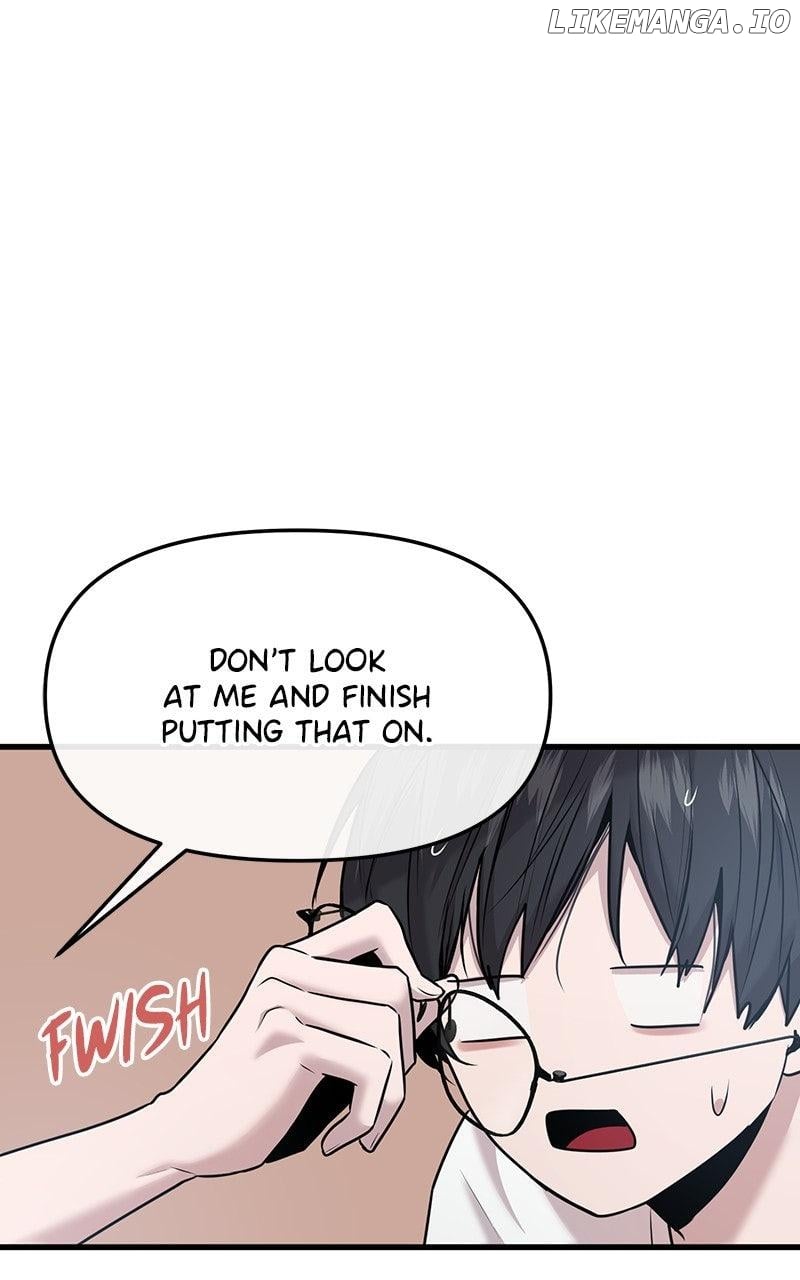 Back to Chan Bi Chapter 44 - page 9