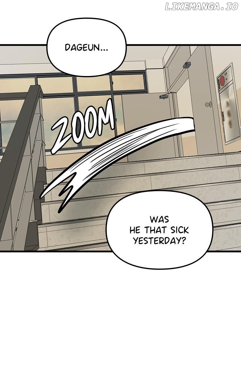 Back to Chan Bi Chapter 44 - page 90