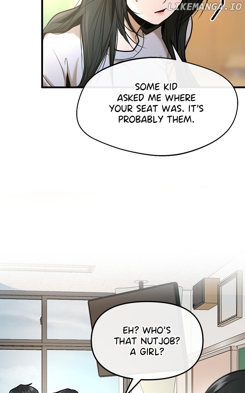 Back to Chan Bi Chapter 45 - page 24