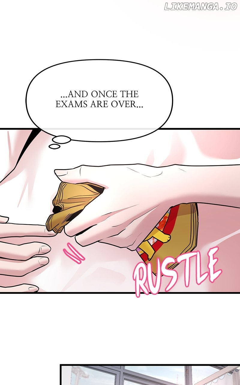 Back to Chan Bi Chapter 45 - page 44