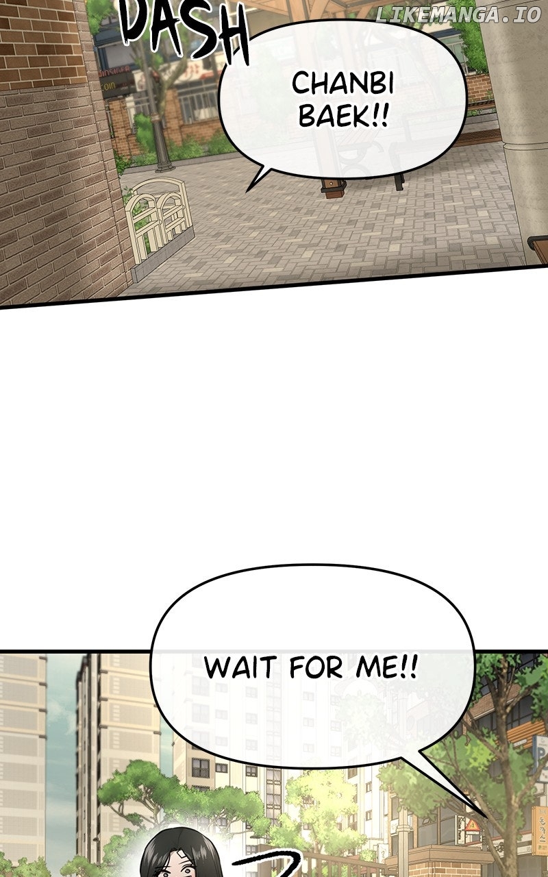 Back to Chan Bi Chapter 45 - page 80