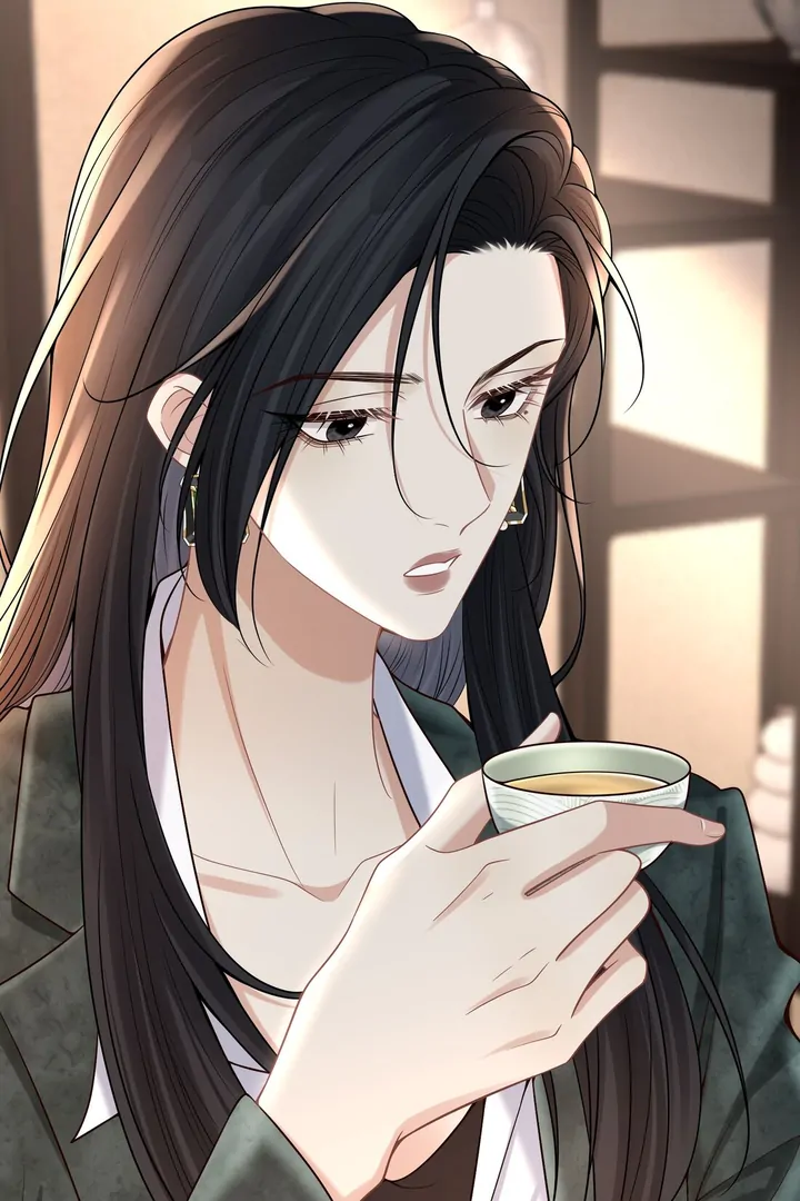 Dangerous Lover Chapter 9 - page 11