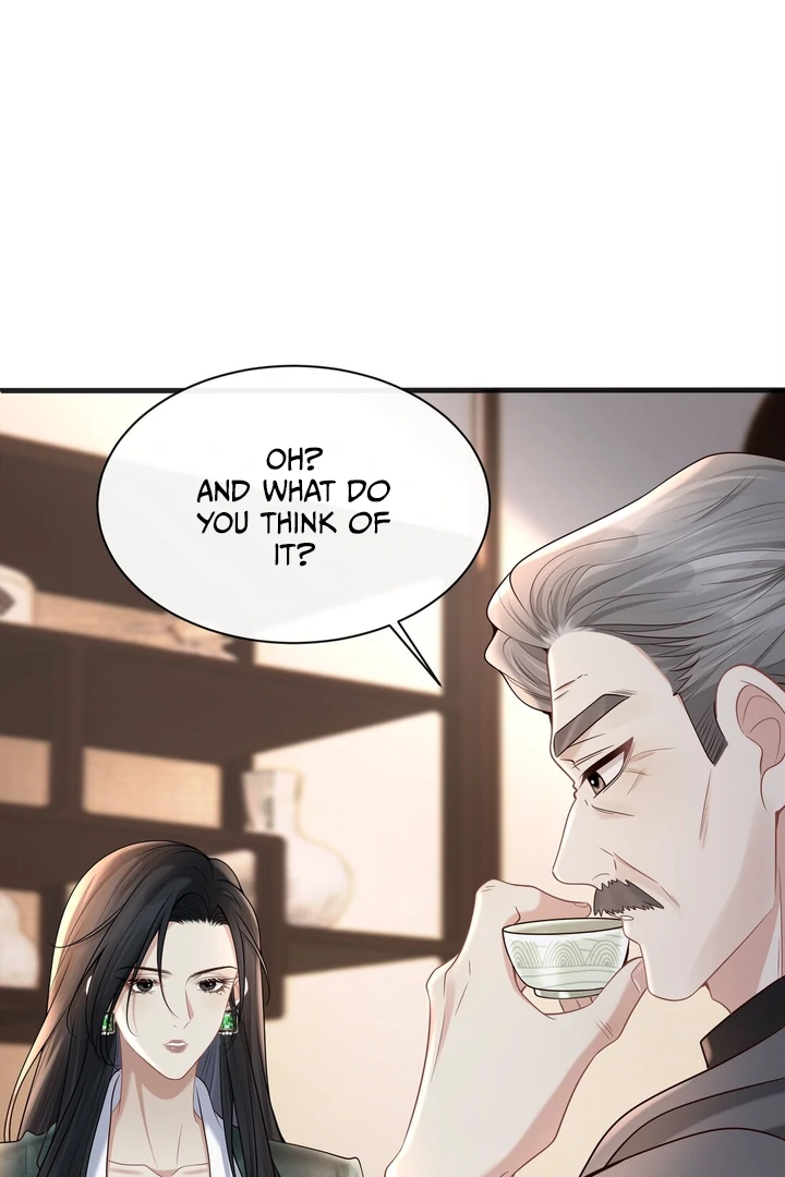 Dangerous Lover Chapter 9 - page 13