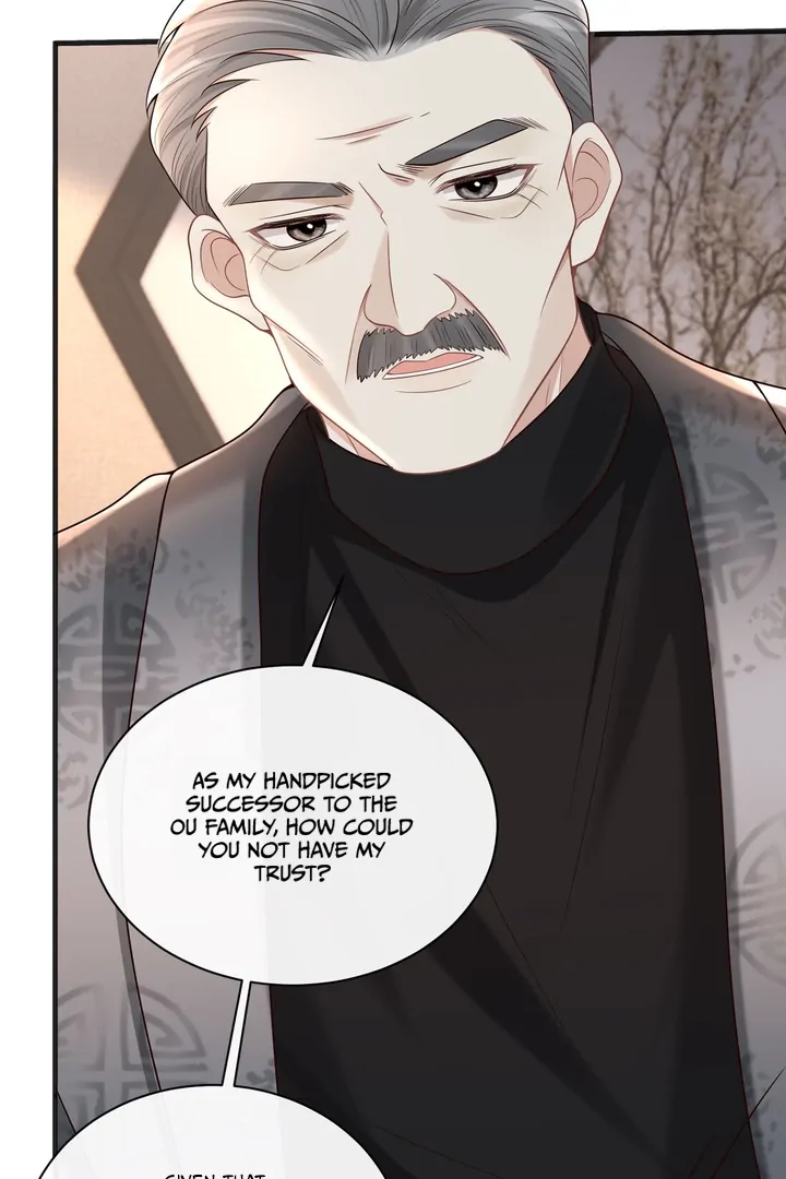 Dangerous Lover Chapter 9 - page 15