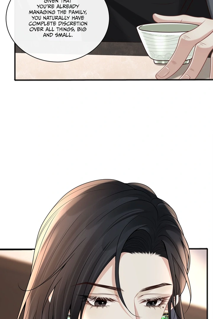 Dangerous Lover Chapter 9 - page 16