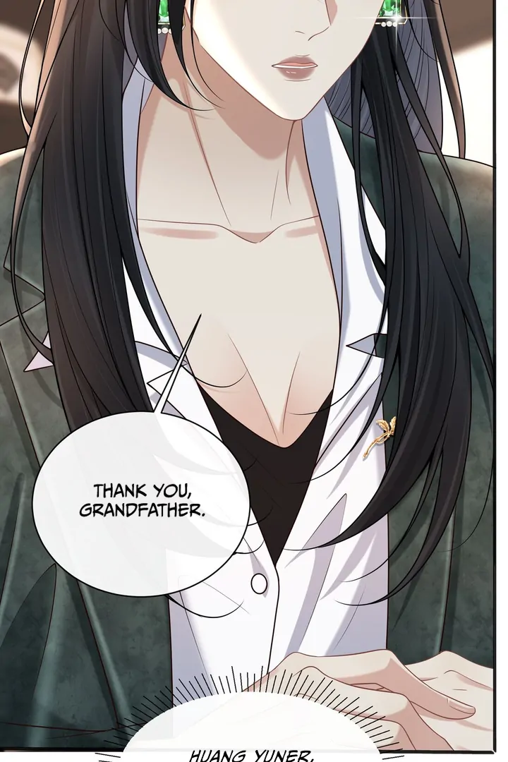 Dangerous Lover Chapter 9 - page 17