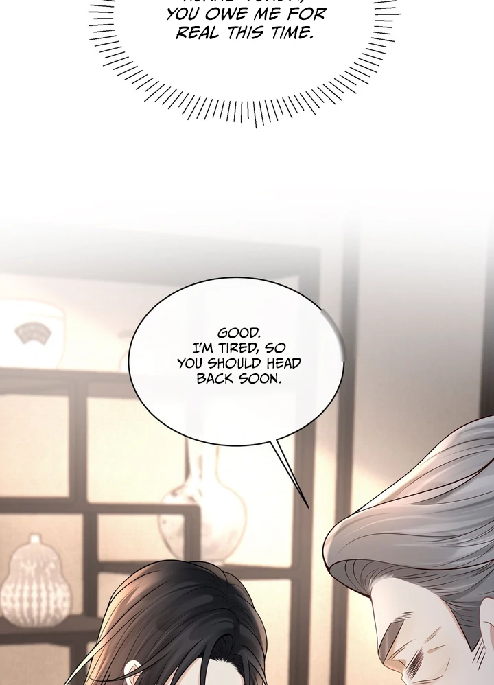 Dangerous Lover Chapter 9 - page 18