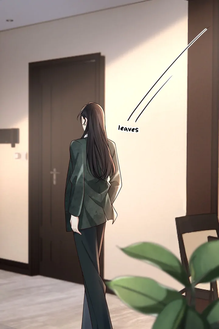 Dangerous Lover Chapter 9 - page 20