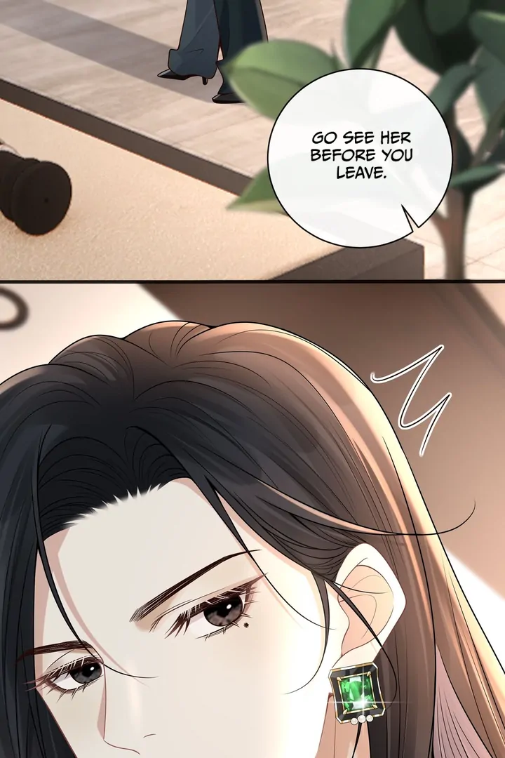 Dangerous Lover Chapter 9 - page 21