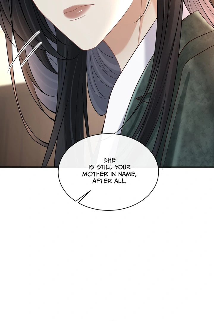 Dangerous Lover Chapter 9 - page 22