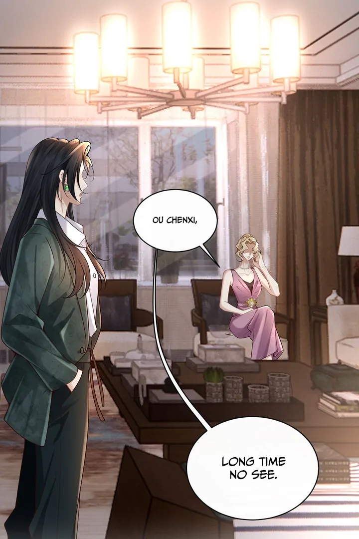 Dangerous Lover Chapter 9 - page 24