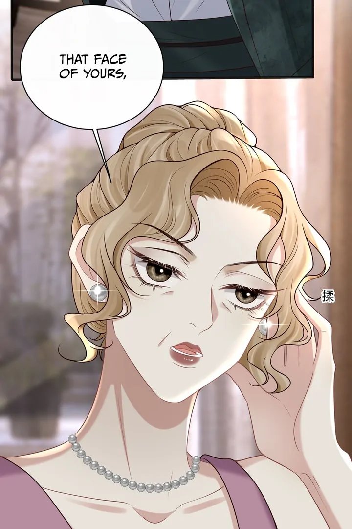 Dangerous Lover Chapter 9 - page 26