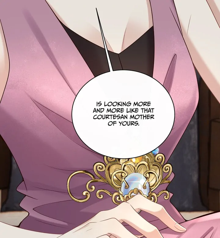 Dangerous Lover Chapter 9 - page 27