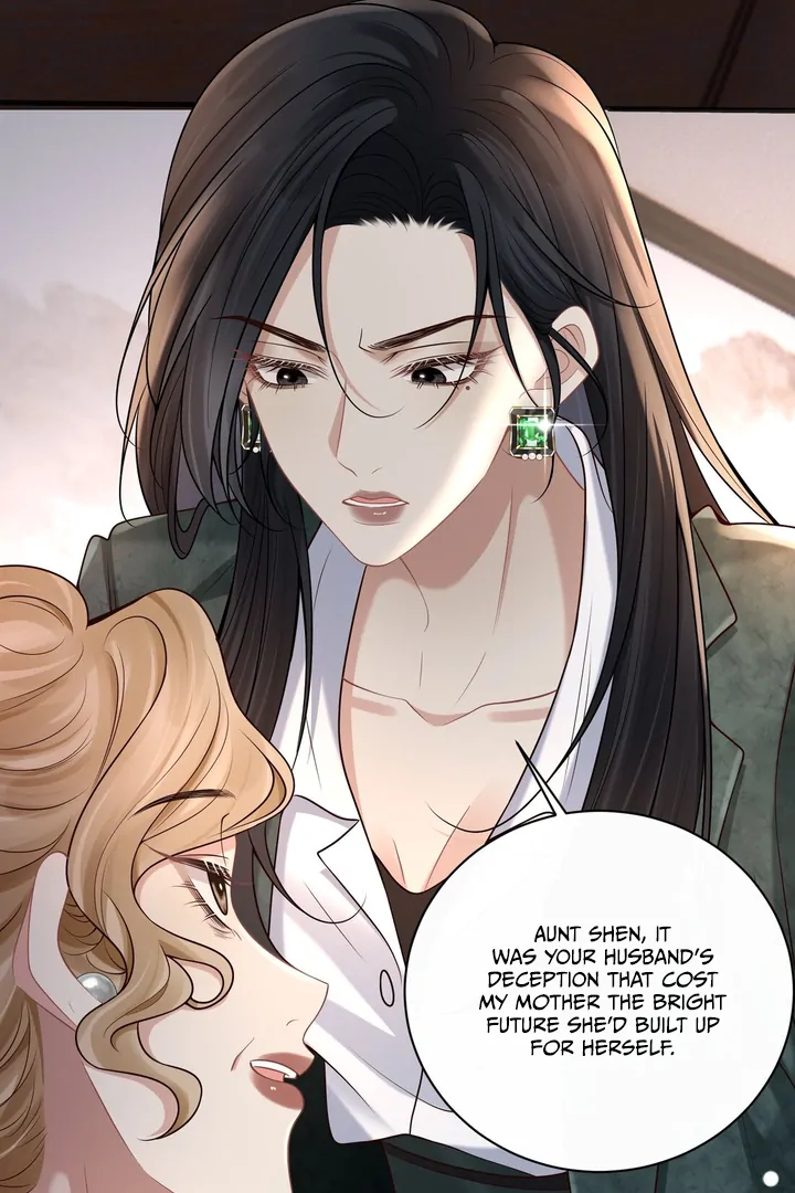 Dangerous Lover Chapter 9 - page 29