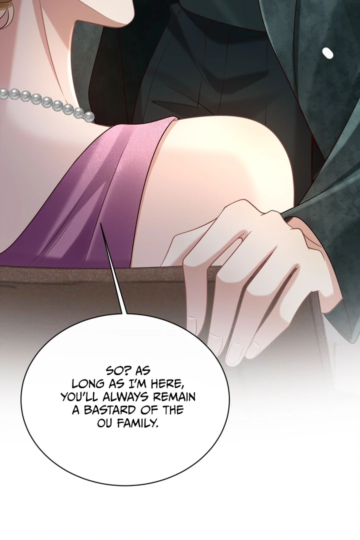 Dangerous Lover Chapter 9 - page 30