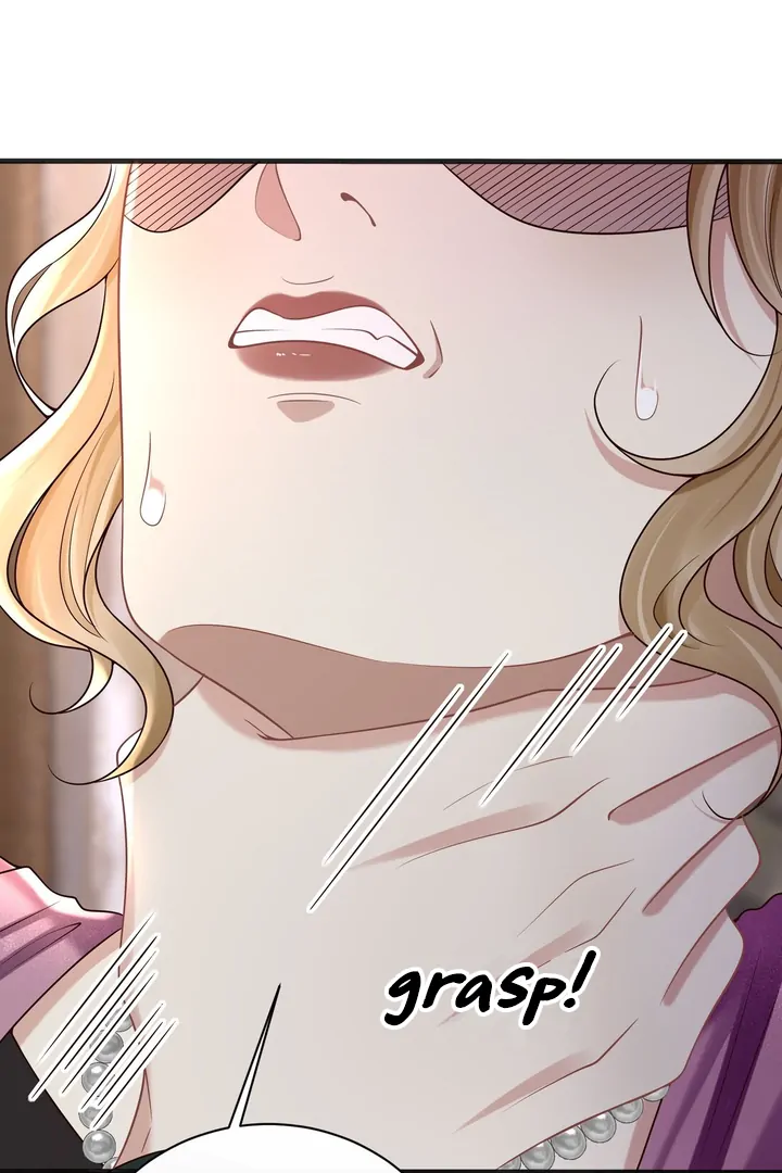 Dangerous Lover Chapter 9 - page 31