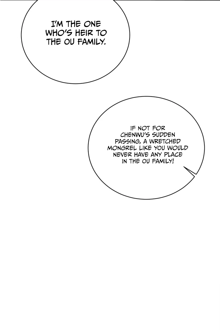 Dangerous Lover Chapter 9 - page 32