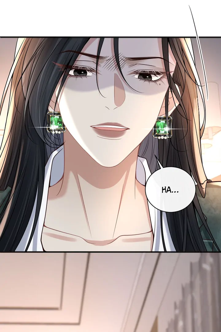 Dangerous Lover Chapter 9 - page 33