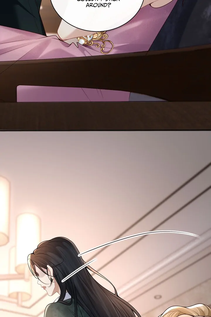 Dangerous Lover Chapter 9 - page 35