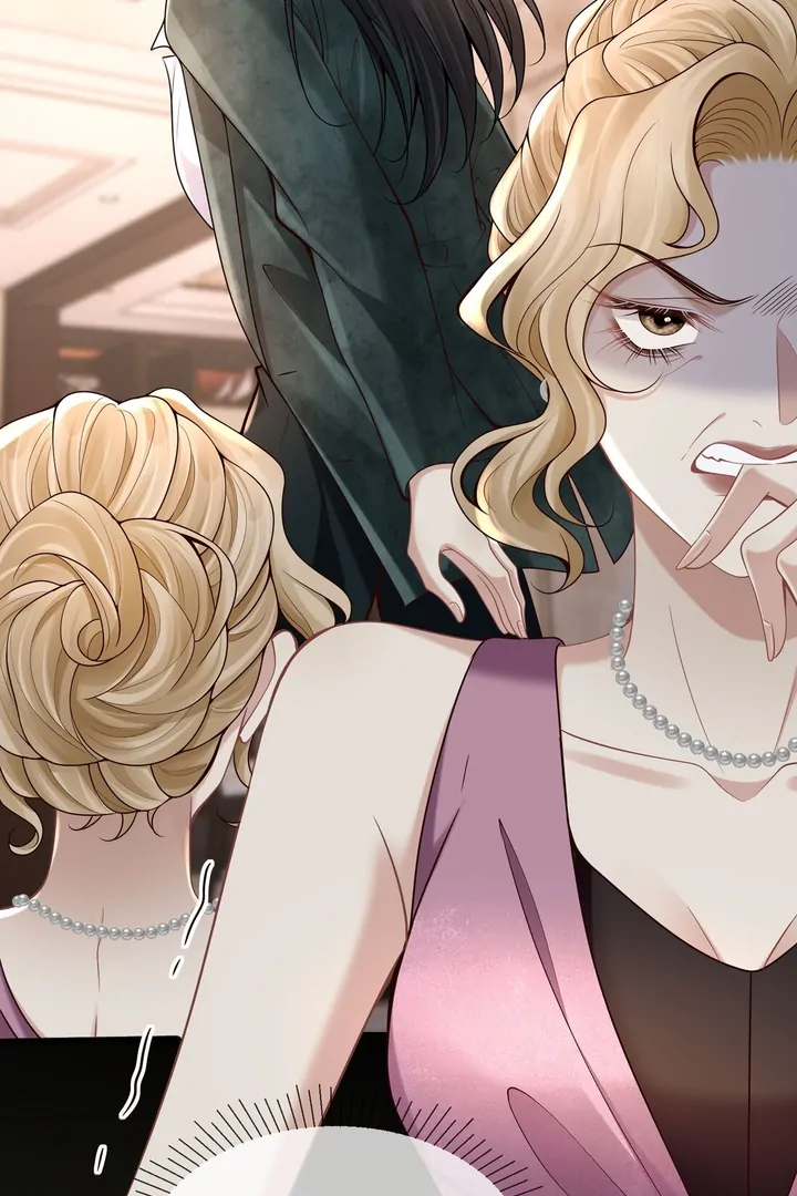 Dangerous Lover Chapter 9 - page 36