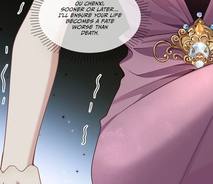 Dangerous Lover Chapter 9 - page 37