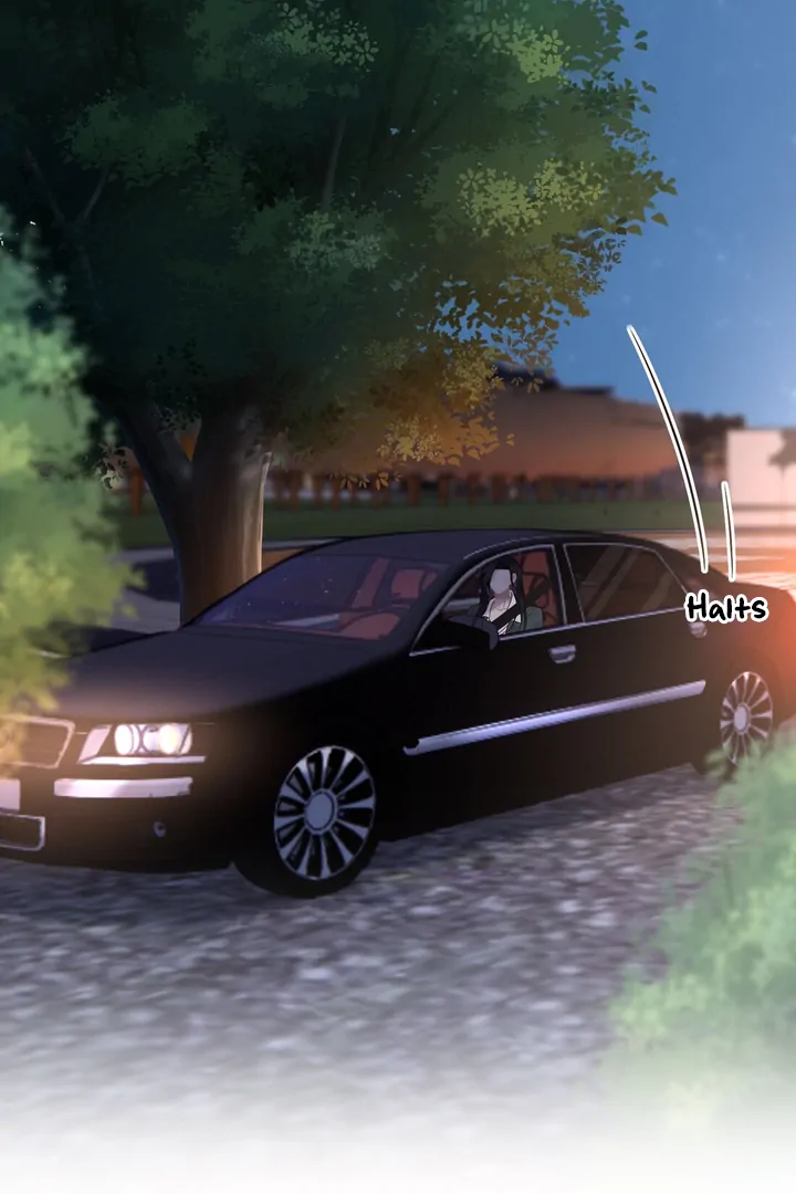 Dangerous Lover Chapter 9 - page 40